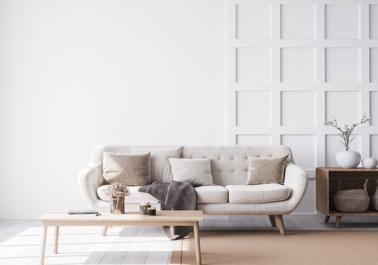conseil déco salon