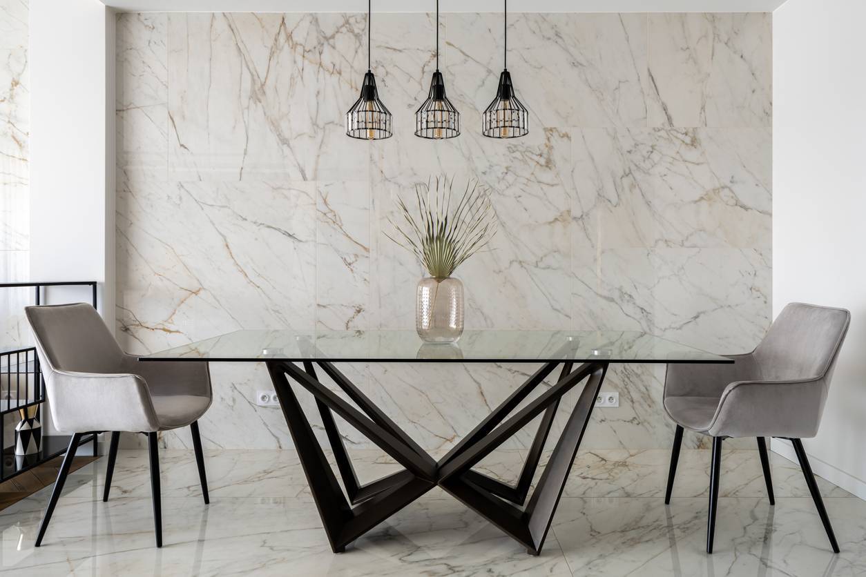 pieds table fabrication France