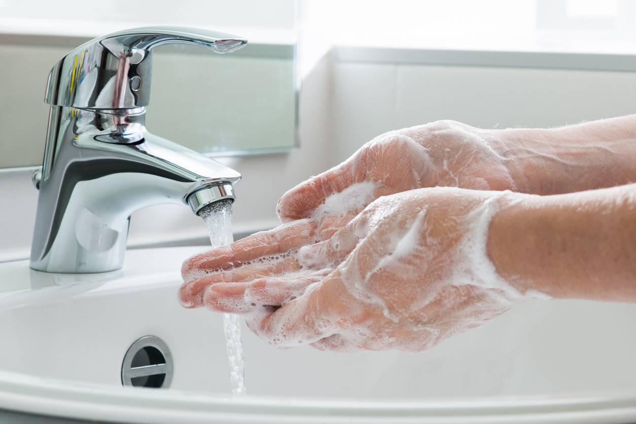 eau robinet anti-calcaire magnétique