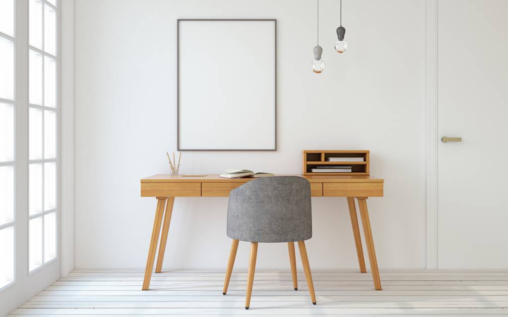 meuble secrétaire