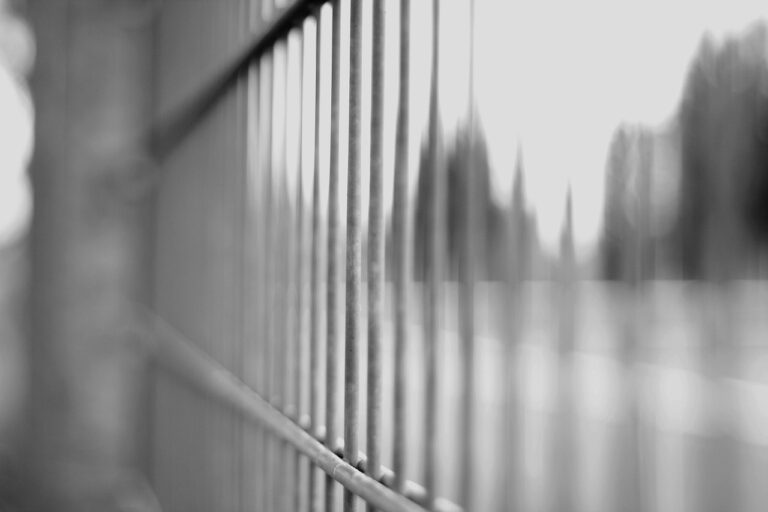 Clôture en aluminium : un choix durable, esthétique et stratégique