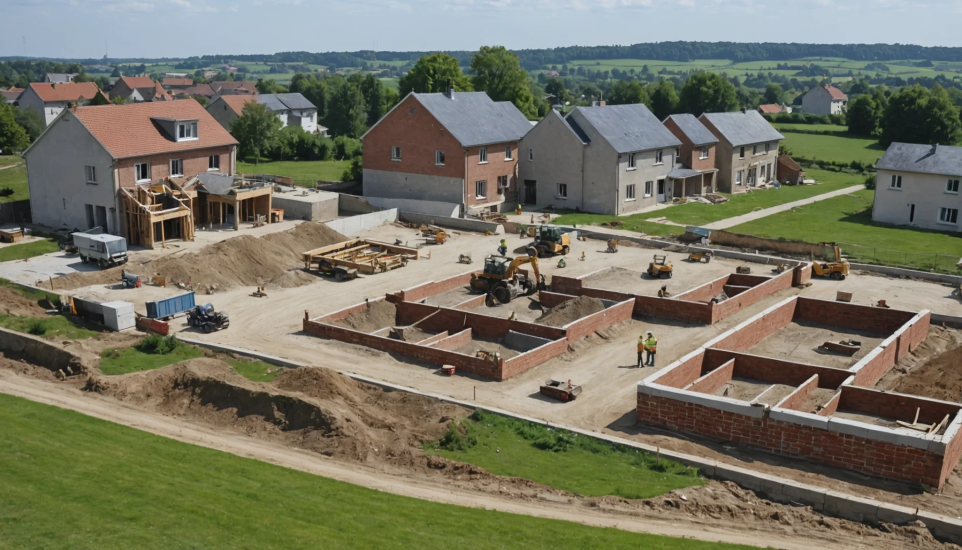 constructeur maison ancenis