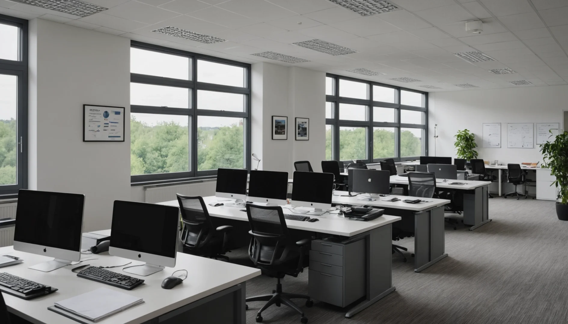 location bureau saint herblain