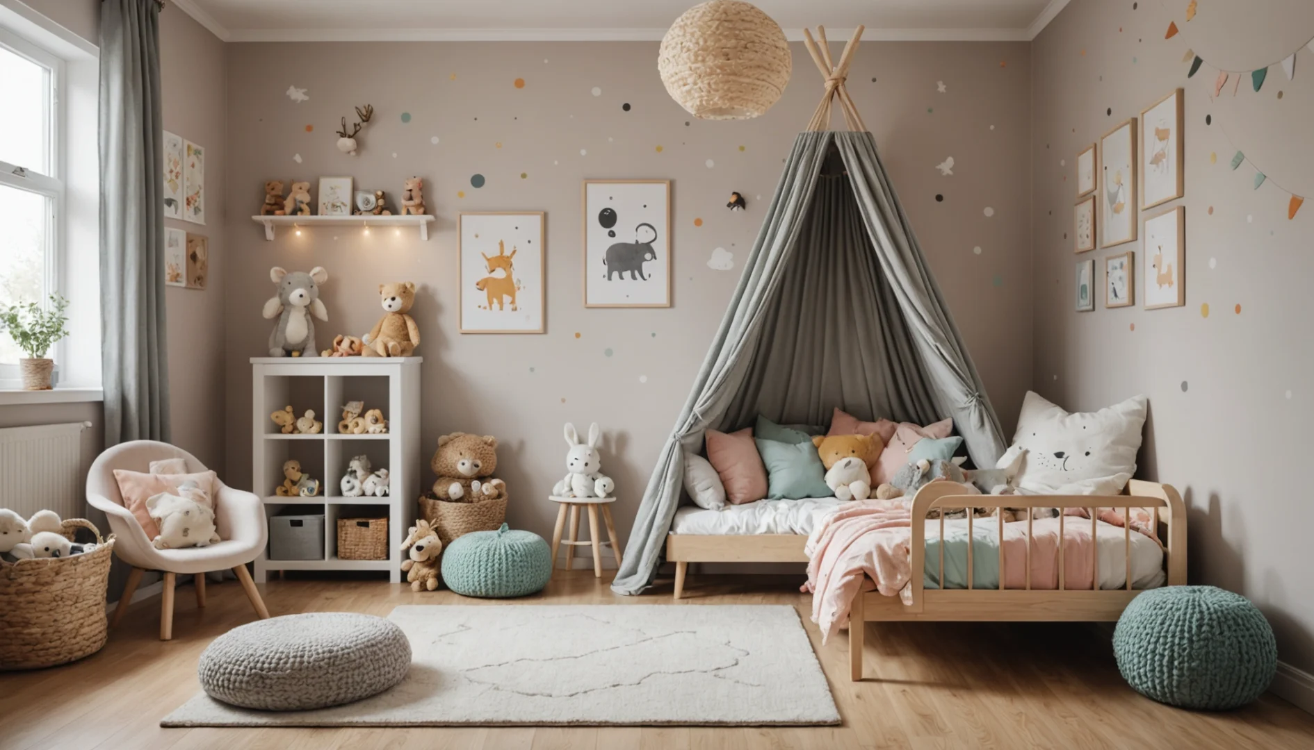 bambins deco
