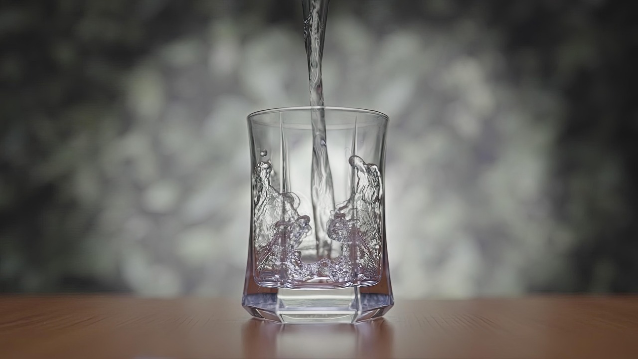 fournisseur verre