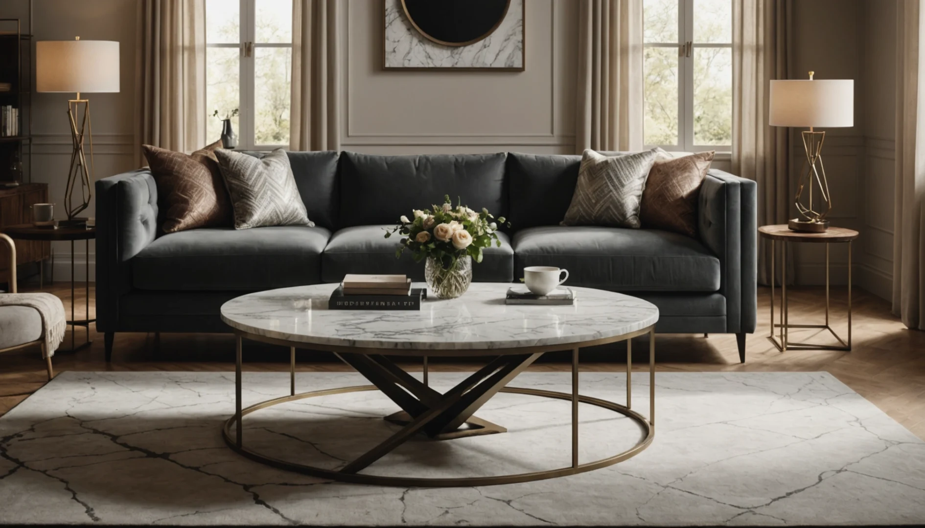 table basse design made in design