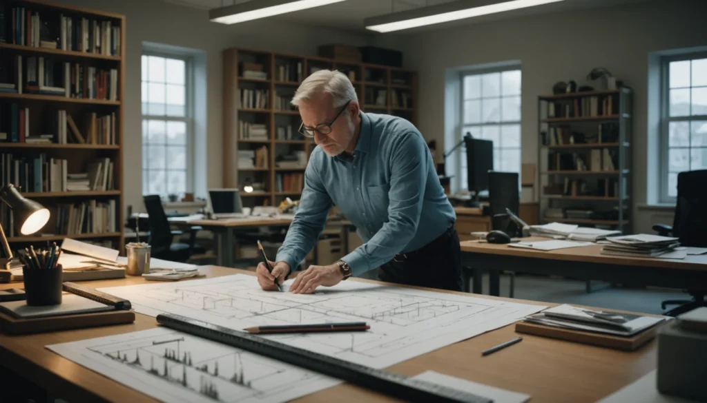 Les Situations Nécessitant un Architecte