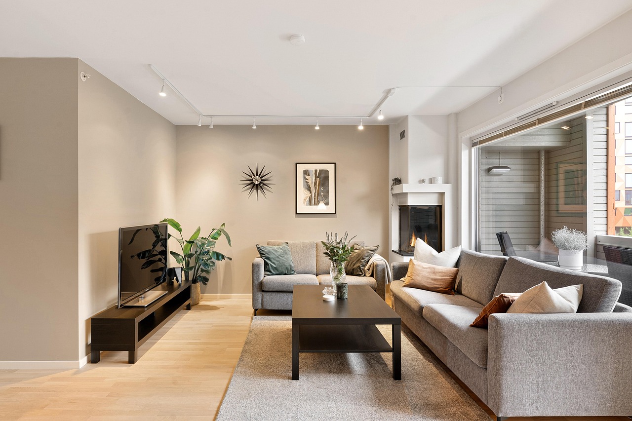 finition intérieur