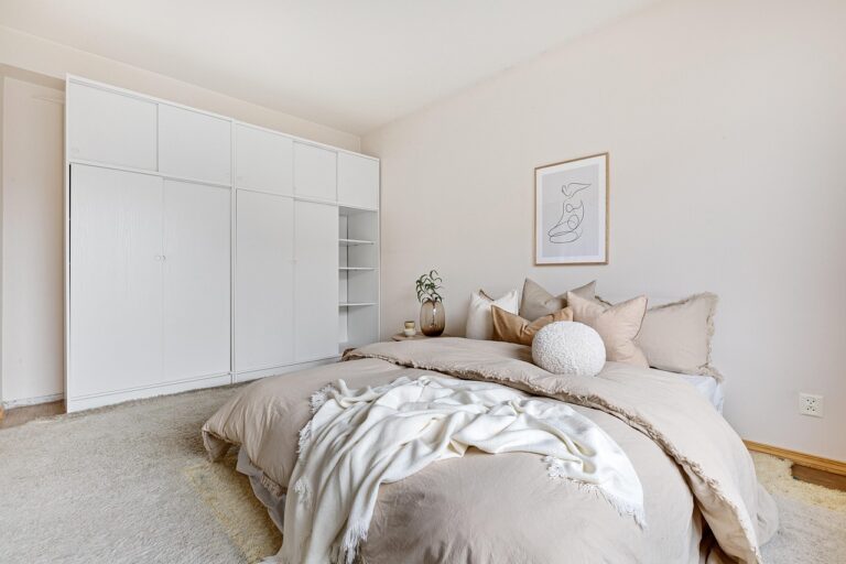 linge de lit