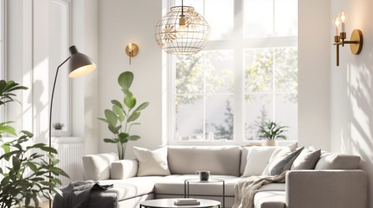 Comment choisir un luminaire ? Le guide complet pour éclairer chaque pièce avec style