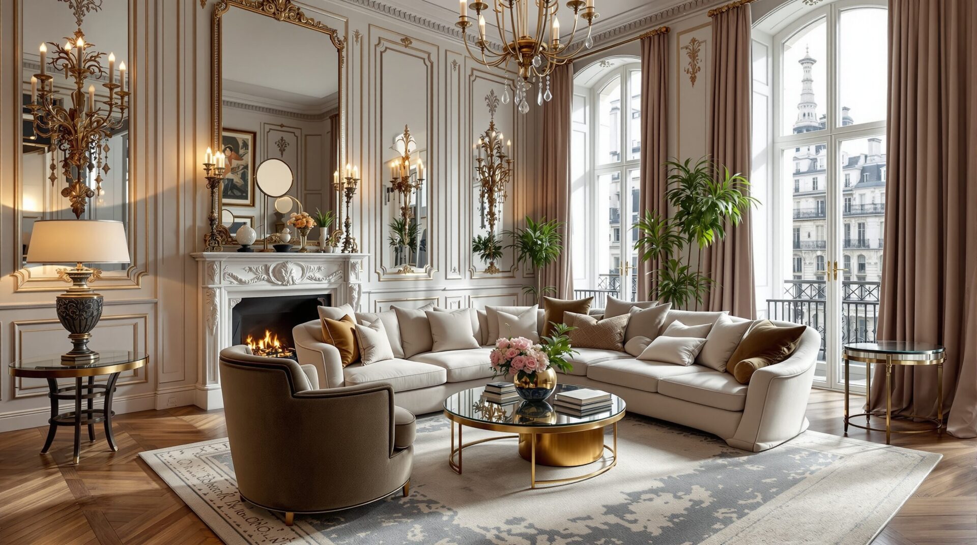 appartement mbappe photos