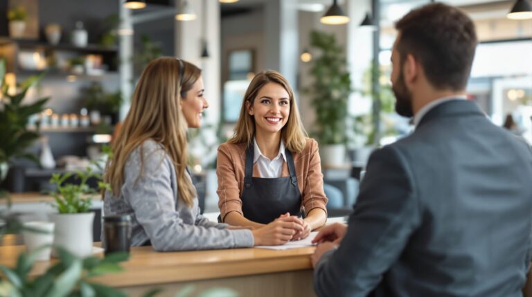 darty service client