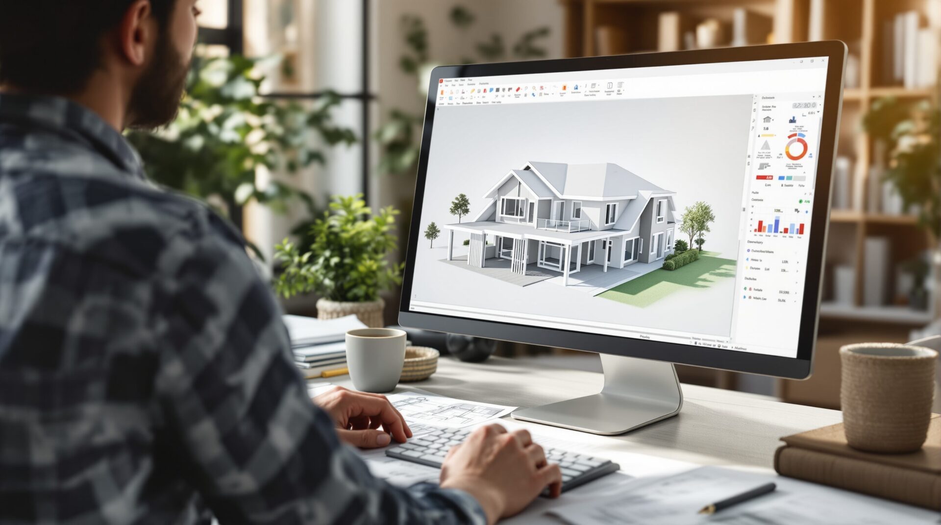 formation sketchup