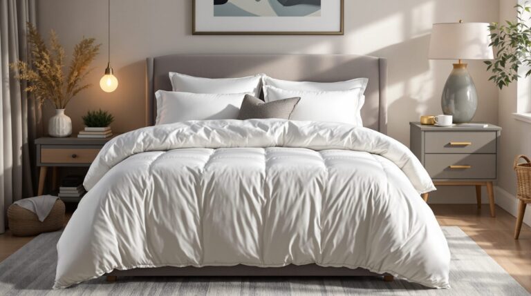 housse de couette