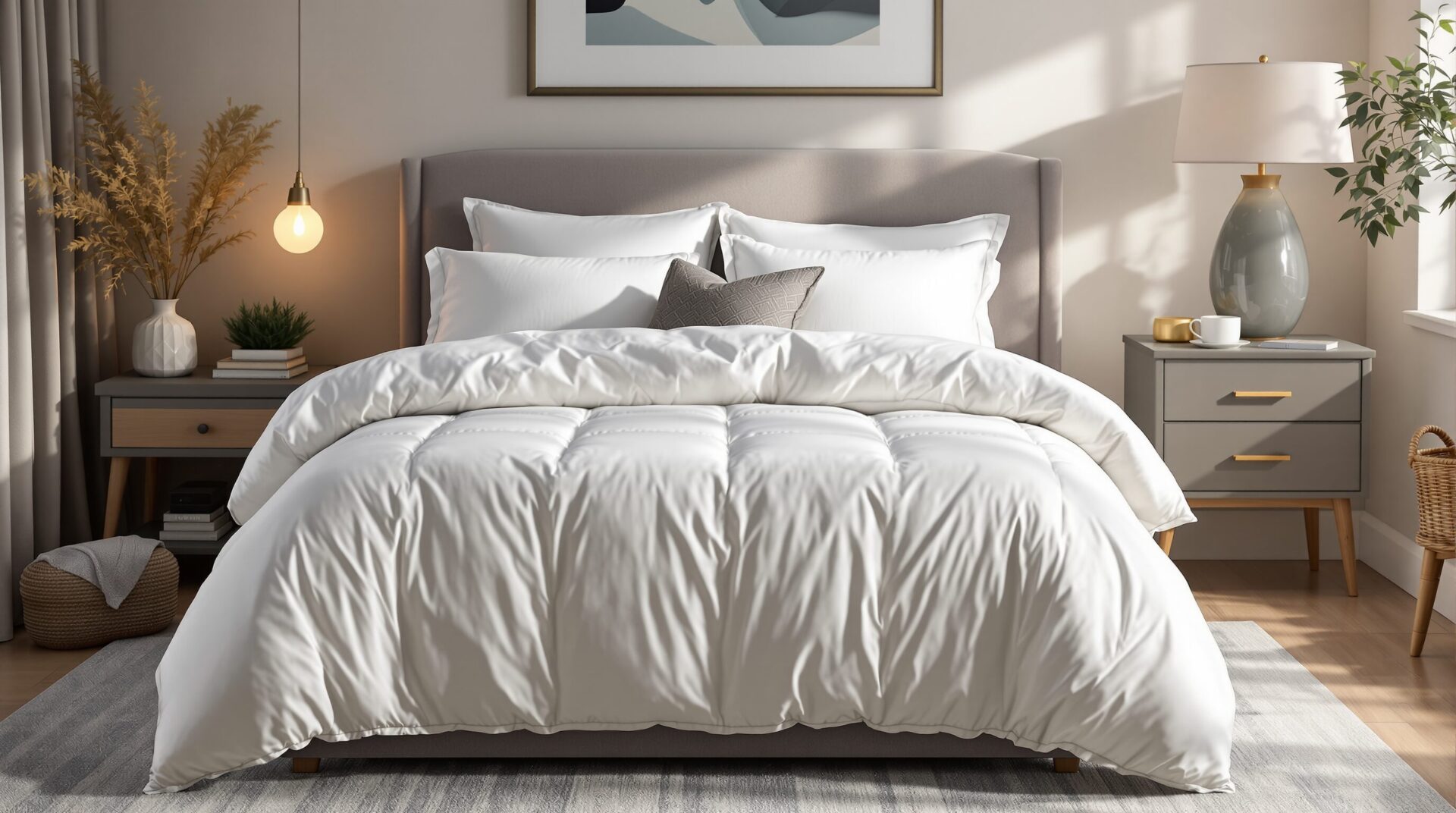housse de couette