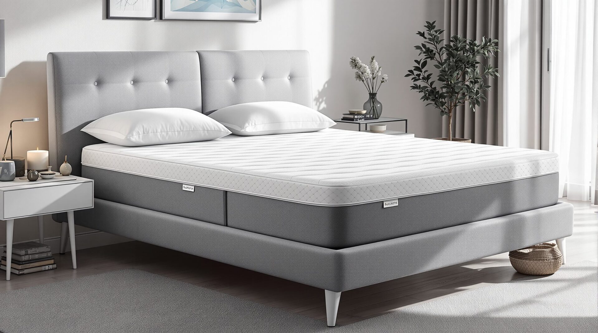 matelas en 160x200