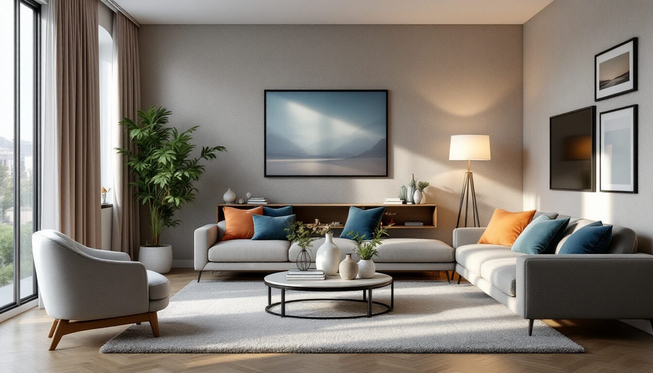 couleur deco tendance