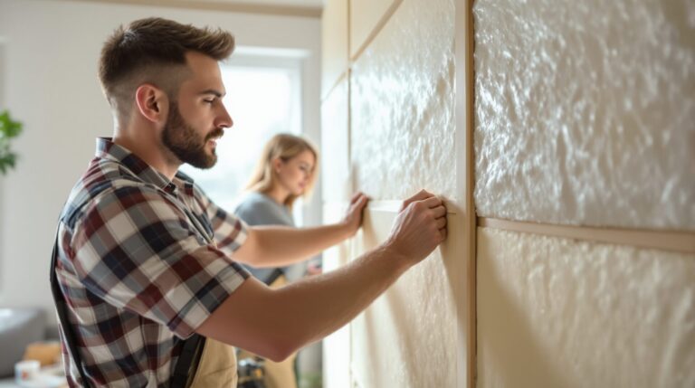 comment isoler appartement