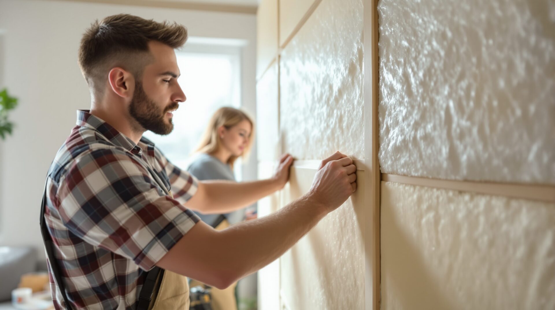 comment isoler appartement