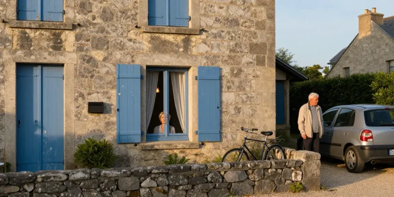 maison le pen trinite sur mer