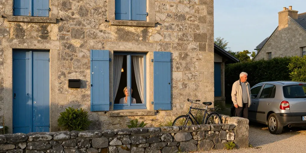 maison le pen trinite sur mer