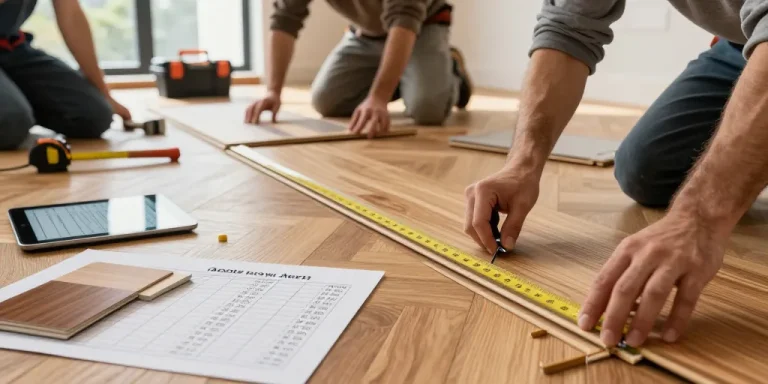 pose parquet massif prix m2