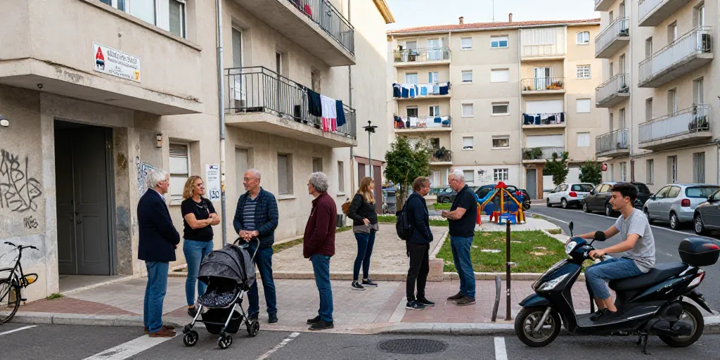 quartier nord marseille