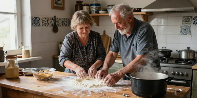 Pourquoi les cuisines que l'on préfère ne sont pas forcément les plus belles