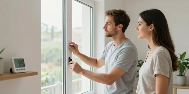 Prévenir l’humidité dans sa maison : les gestes simples pour protéger son logement toute l’année