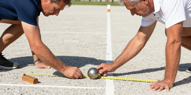 regles boules lyonnaises